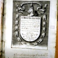 El fascinante Libro de los Tributos de la Cartuja de Jerez en 1667