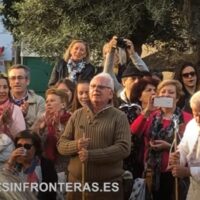 Las Zambombas de Jerez de la Frontera: Un Recuerdo Inolvidable