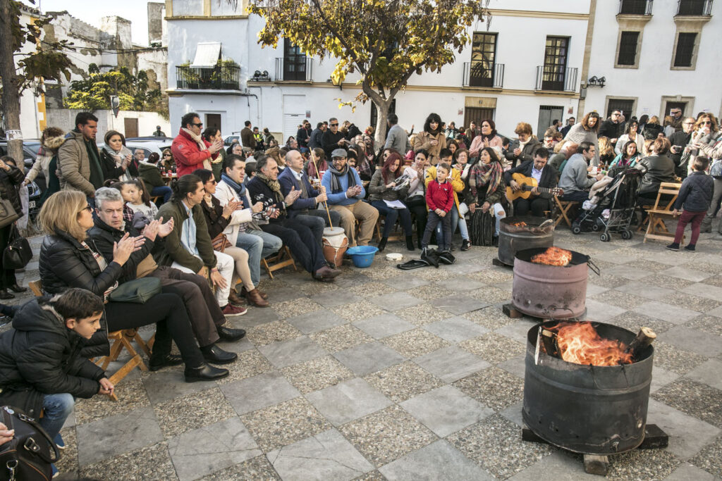 interés etnológico