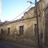 La historia detrás de la calle Cabezas en Jerez de la Frontera
