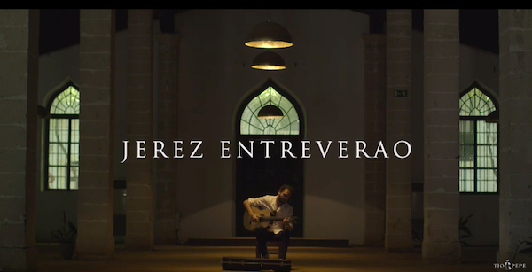 Jerez Entreverao: maridaje de emociones entre Vino y Flamenco