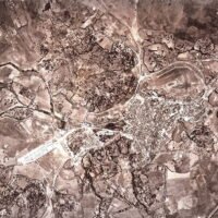 Medina Sidonia en 1969