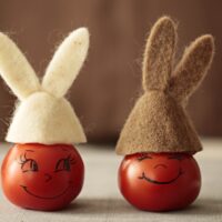 Receta: Conejo con tomate – Un guiso tradicional que te hará chuparte los dedos