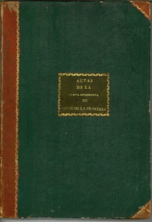 Jerez envió milicias armadas a El Puerto en 1840