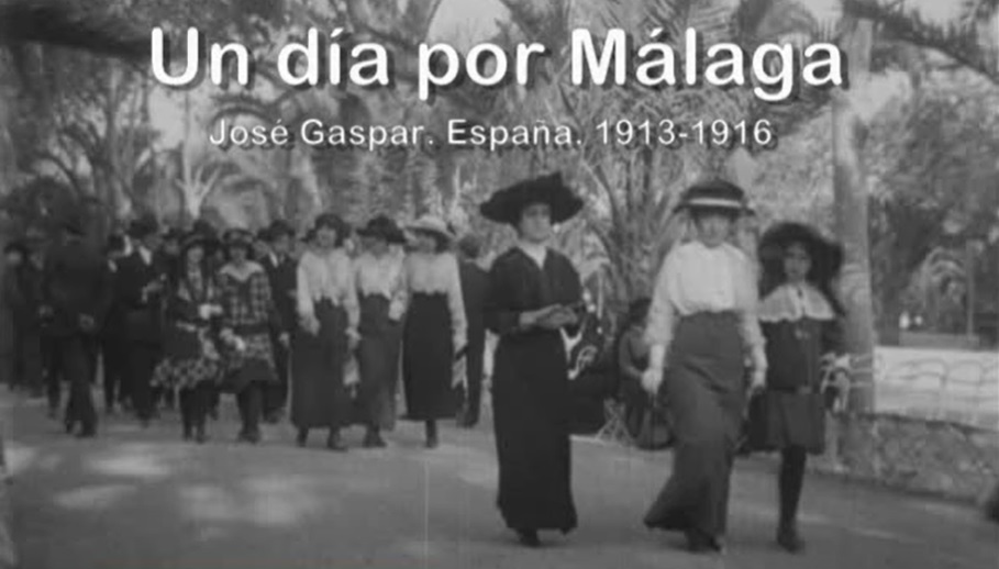 Un día por Málaga