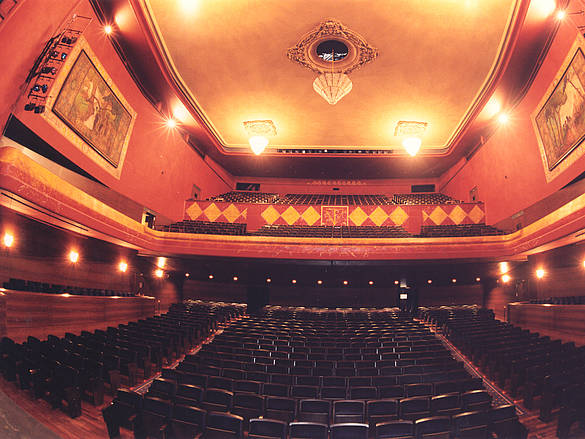 Teatro Villamarta