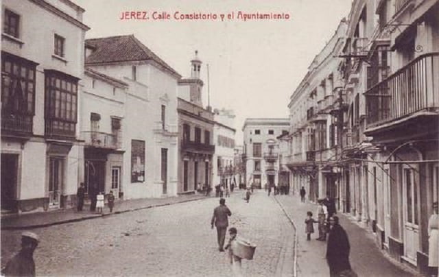 La epidemia de fiebre amarilla en Jerez en el siglo XIX: una tragedia que marcó a la ciudad