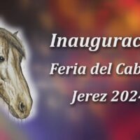 Feria del Caballo 2024 en directo