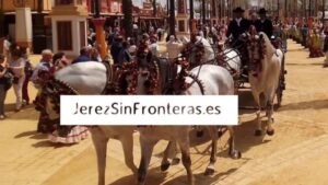 Renfe plazas en Cercanías Feria del Caballo