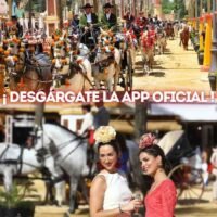 Feria del Caballo Segura