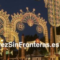 Jerez Feria del Caballo 2024