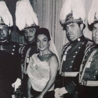 Lola Flores y la Policía Local