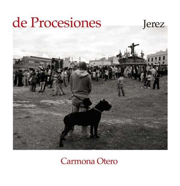 Jerez cofrade: El libro «de Procesiones Jerez» ya está aquí