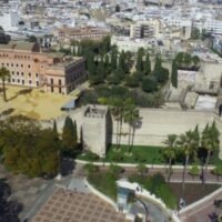 Alcázar de Jerez
