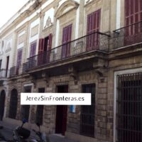 La historia de la calle de Caballeros en Jerez de la Frontera
