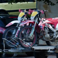 recupera motocicletas robadas