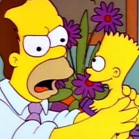 El creador de Los Simpson revela que concibió a Bart en el Museo de Jerez