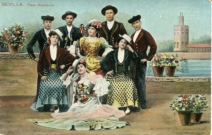 Día del Flamenco en Andalucía