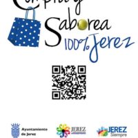 Jerez Compra y Saborea 100%