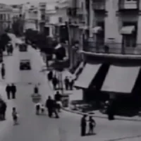 Jerez de la Frontera 1930-31