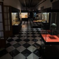 El Museo Arqueológico de Jerez de la Frontera