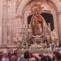 Foto: Hermandad de Nuestra Señora del Carmen Coronada de Jerez de la Frontera