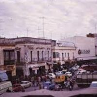Calle Doña Blanca