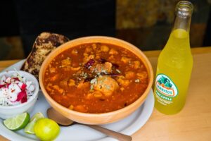 Menudo jerezano