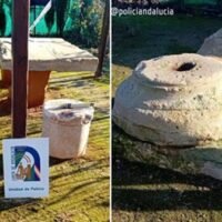 descubrimiento arqueológico