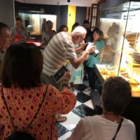 Museo Jerez visita gratuita
