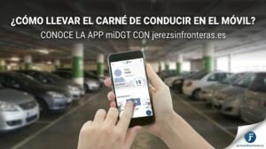 Dile adiós a la cartera: así puedes activar el permiso de conducir digital en tu smartphone