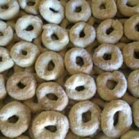 Los Roscos de Anís