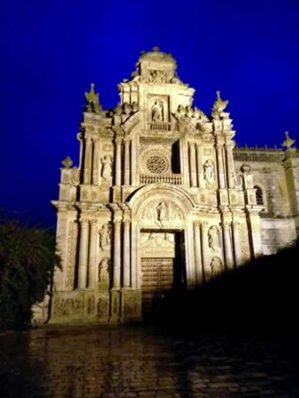 Mejora tu formación en el conocimiento del patrimonio histórico y cultural de Jerez de la Frontera