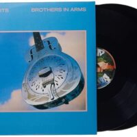 Brothers in Arms Dire Straits