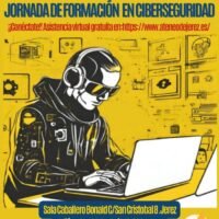 Policía Ateneo Jerez jornada ciberseguridad