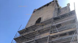 Conservación de la Torre de la Atalaya