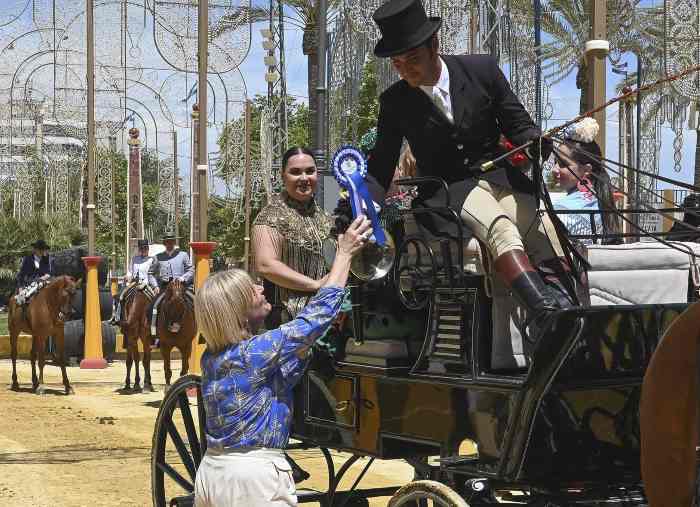 mejores Paseo de Caballos