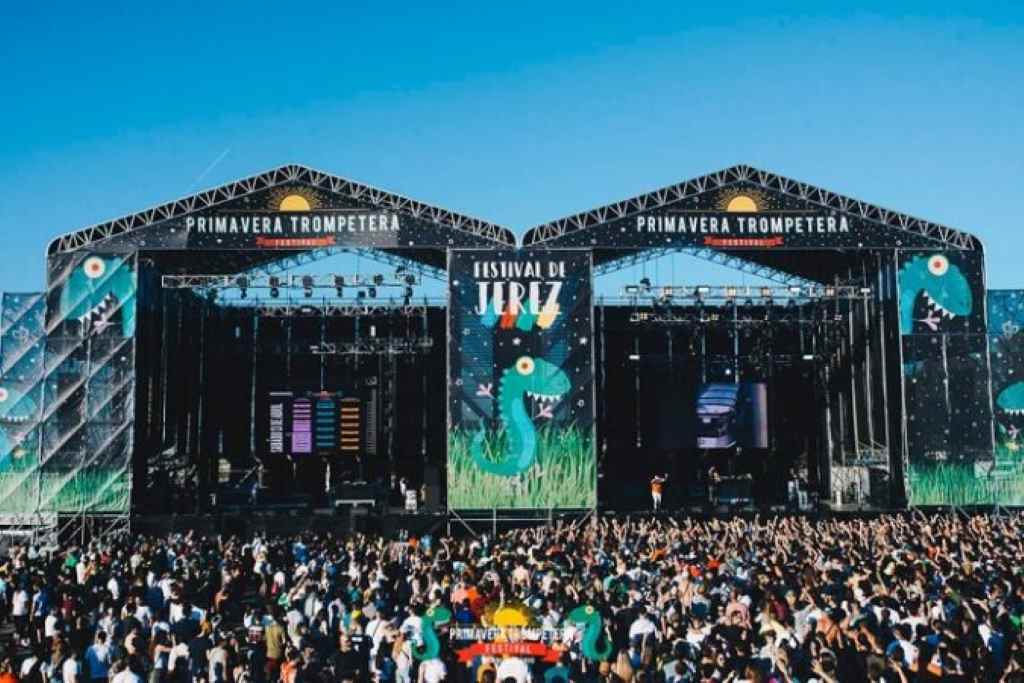 Primavera Trompetera Festival vuelve a Jerez