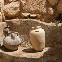 La cerámica Museo Arqueológico