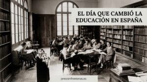 El día que Alfonso XIII abrió las aulas universitarias a las españolas y cambió la historia
