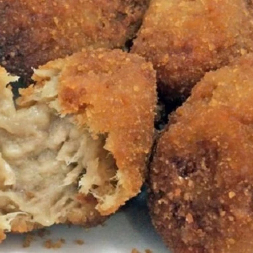 ¡Las croquetas de puchero que conquistan Jerez!