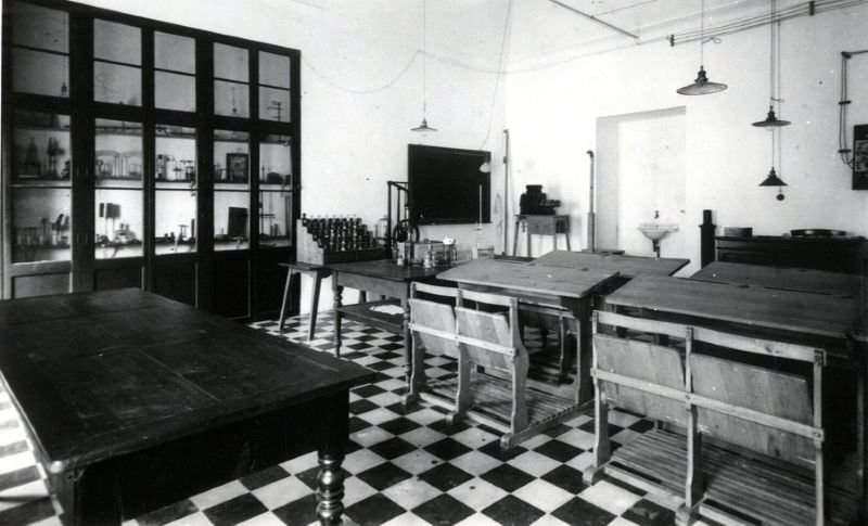 Escuela de Artes de Jerez