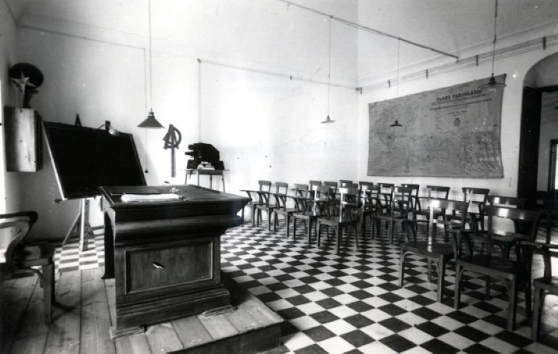 Escuela de Artes de Jerez