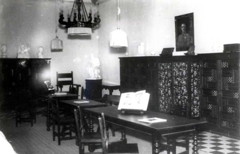 Escuela de Artes de Jerez