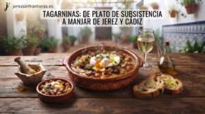 Tagarninas en Andalucía: El manjar campero que marca el invierno