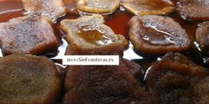 Torrijas Origen y recetas