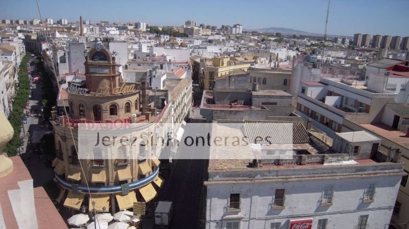 Jerez busca equilibrio turístico: Nueva ZGAT a debate