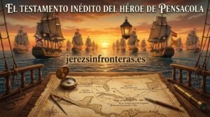 El histórico testamento que firmaron en Cádiz el héroe de Pensacola y su esposa en 1780 antes de cambiar la historia