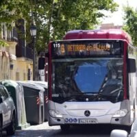 autobús