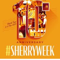 La 10ª International Sherry Week